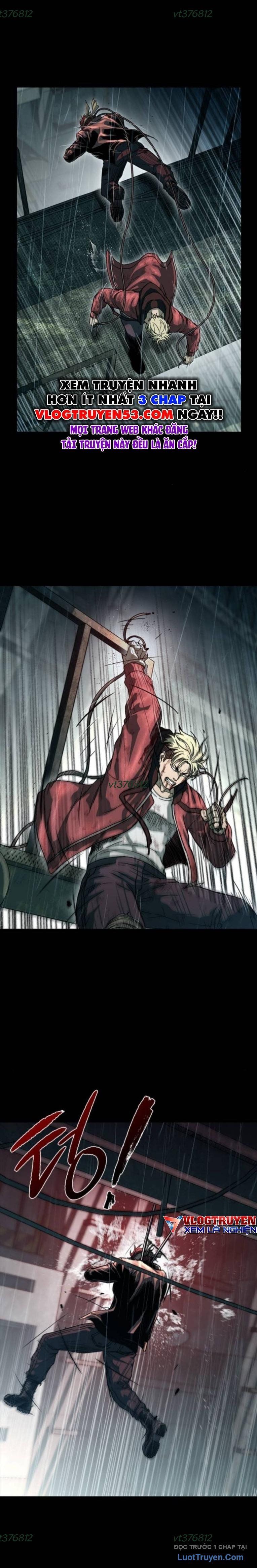 Cửu Long Saroka Chapter 44 - 30