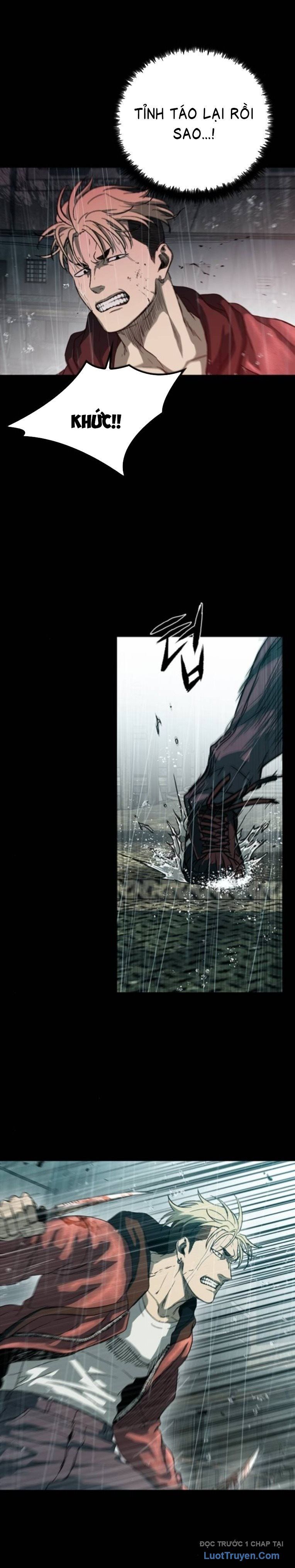 Cửu Long Saroka Chapter 44 - 4