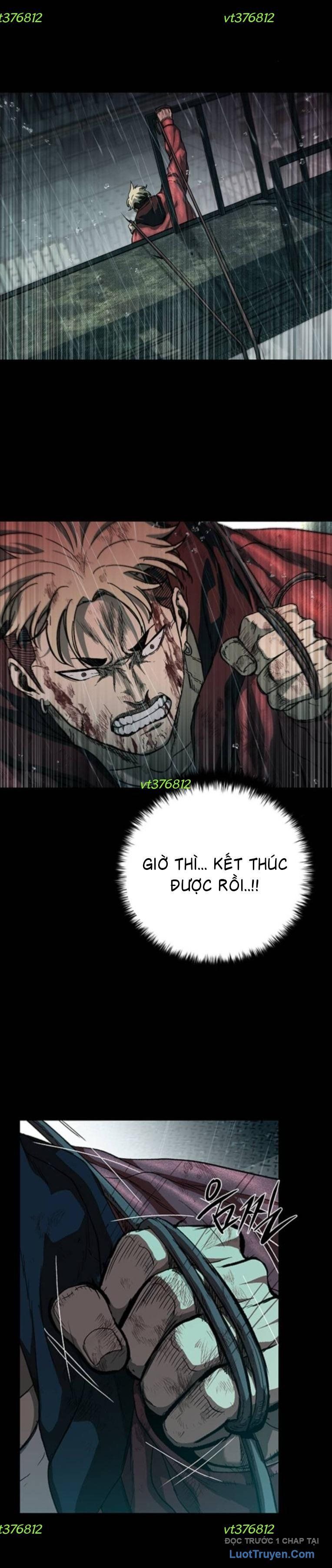 Cửu Long Saroka Chapter 44 - 31