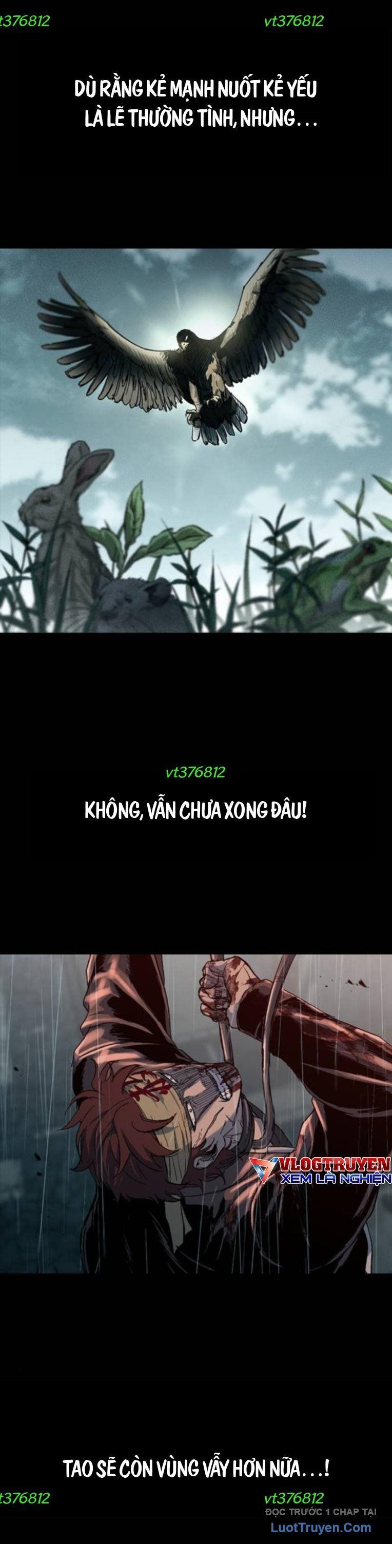 Cửu Long Saroka Chapter 44 - 33