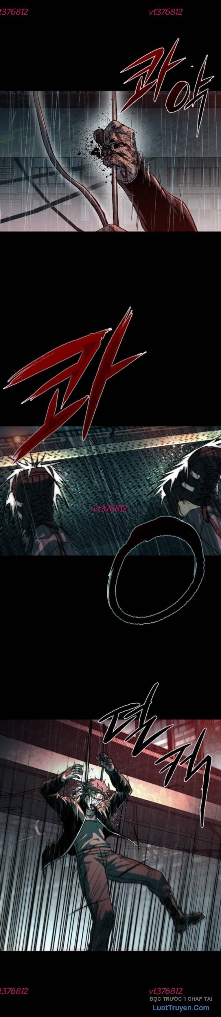 Cửu Long Saroka Chapter 44 - 34