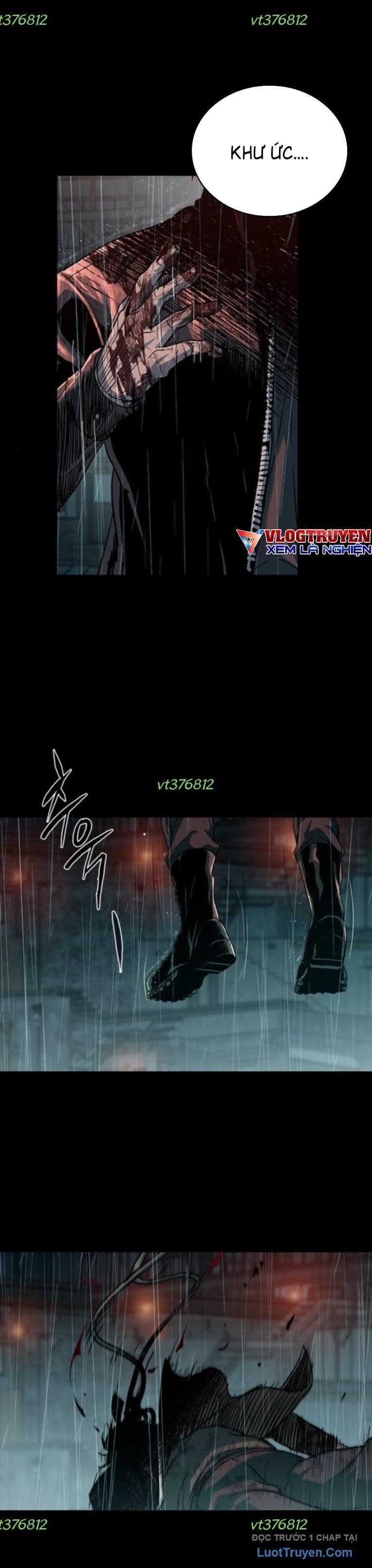 Cửu Long Saroka Chapter 44 - 36