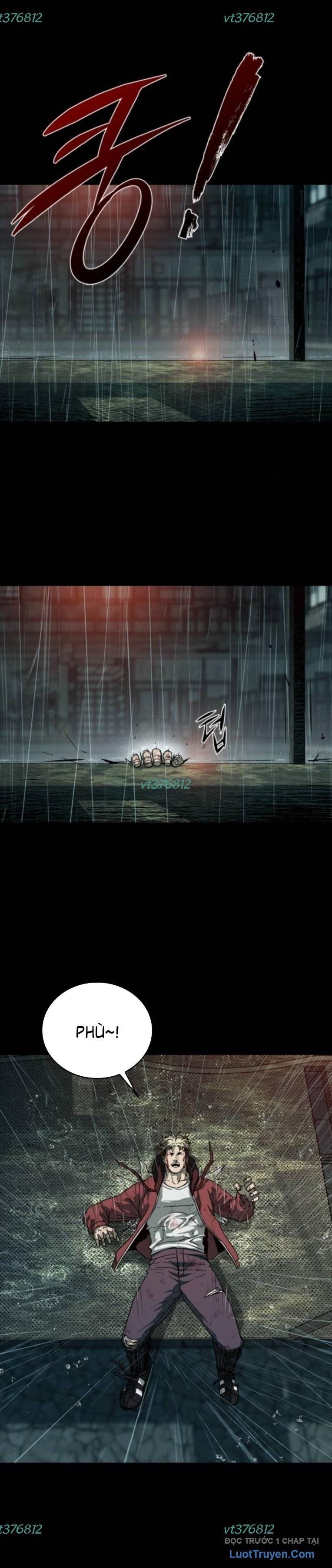 Cửu Long Saroka Chapter 44 - 37