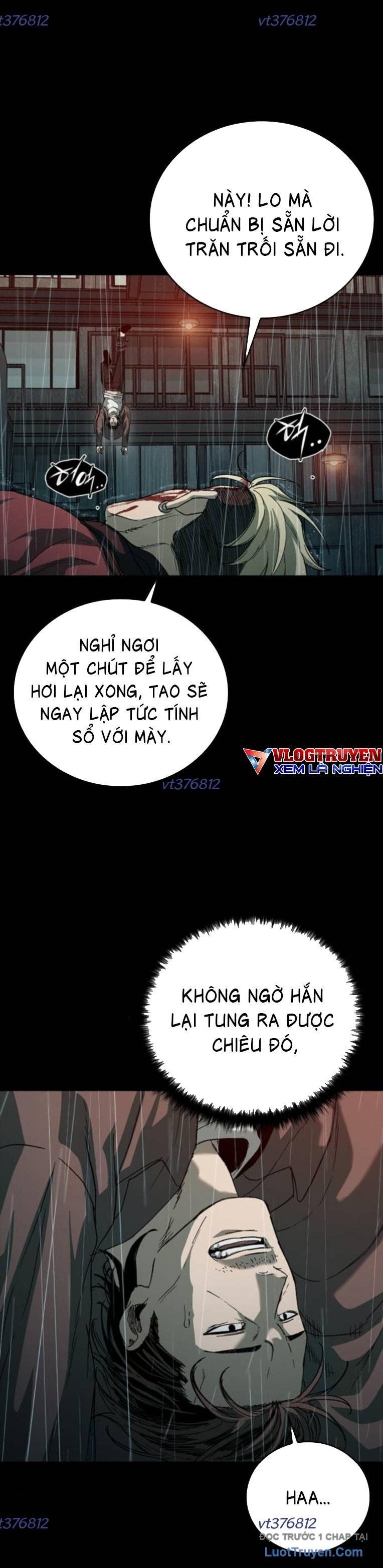 Cửu Long Saroka Chapter 44 - 38