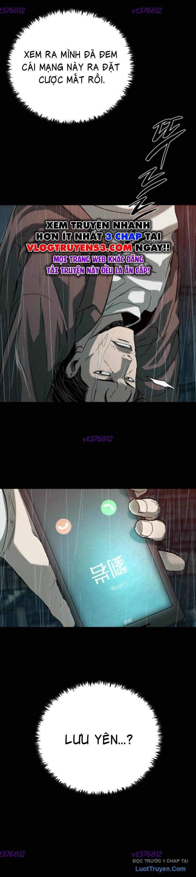 Cửu Long Saroka Chapter 44 - 39