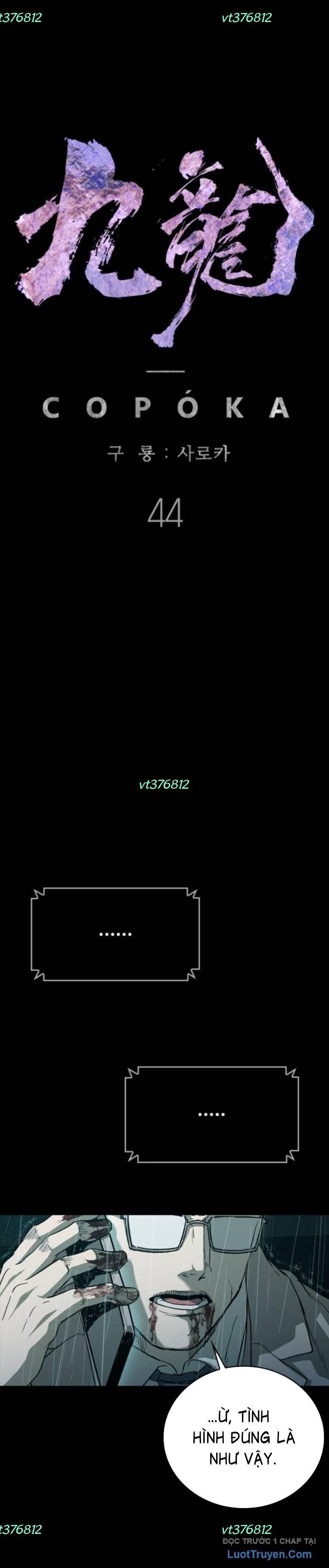 Cửu Long Saroka Chapter 44 - 40