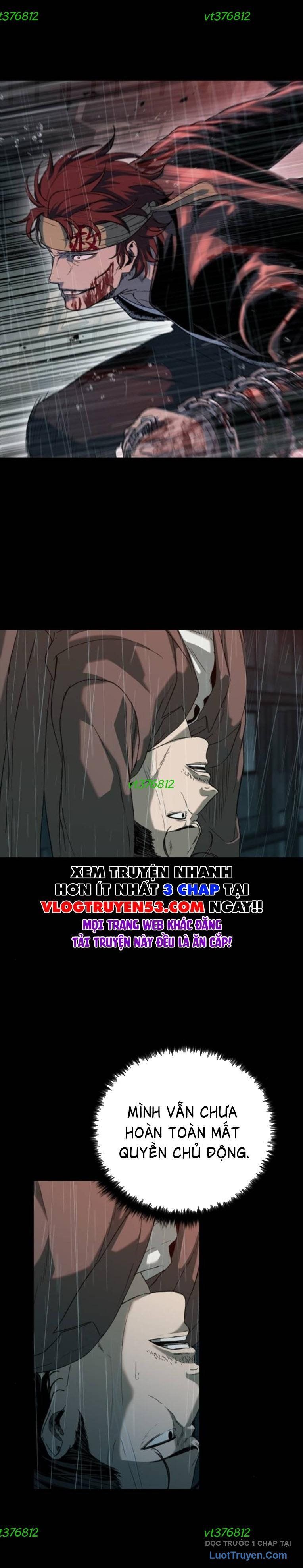 Cửu Long Saroka Chapter 44 - 5