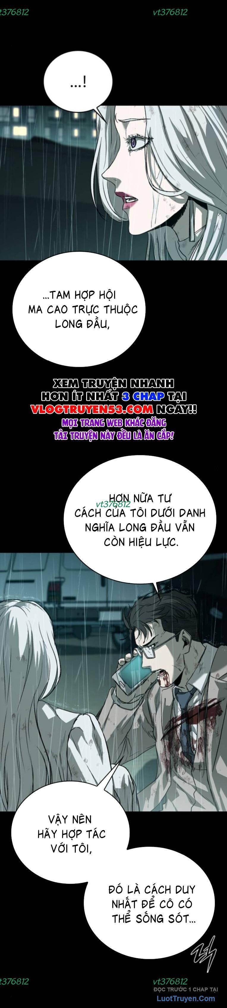 Cửu Long Saroka Chapter 44 - 42
