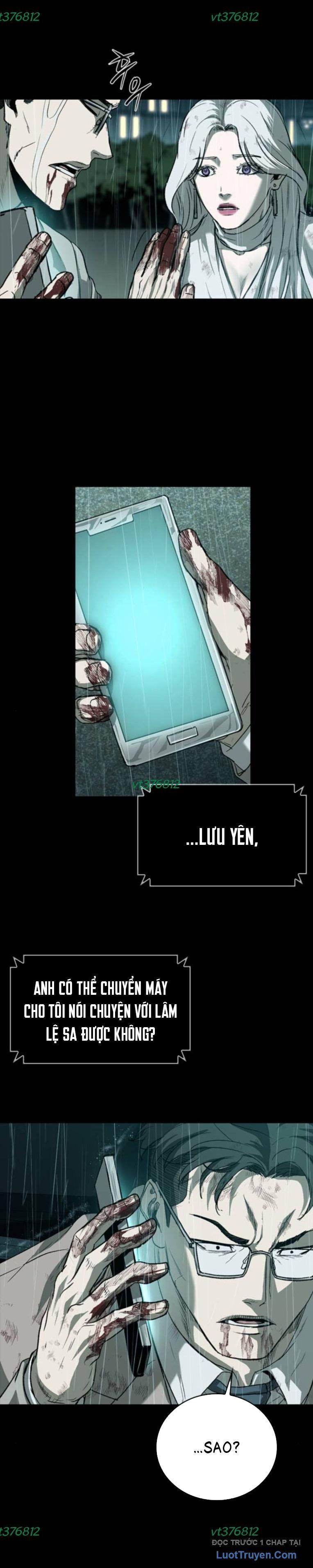 Cửu Long Saroka Chapter 44 - 43