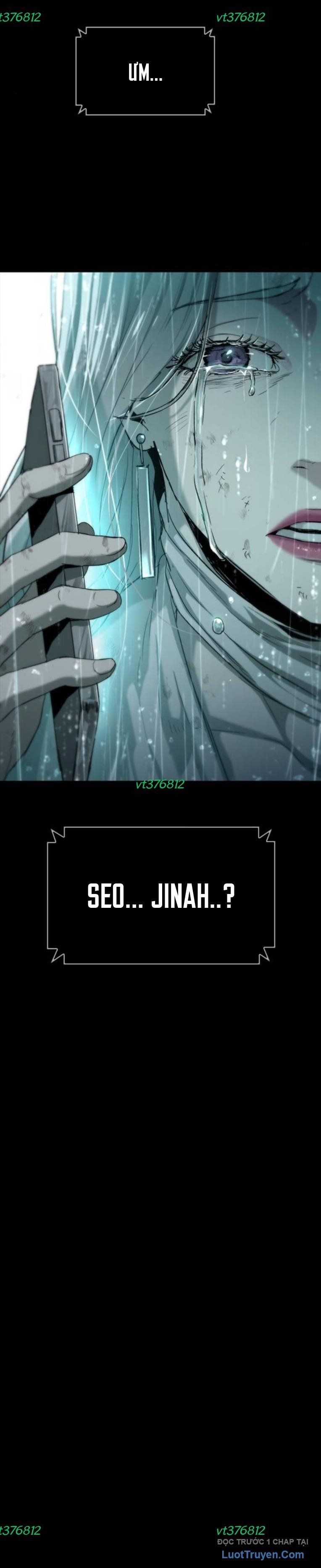 Cửu Long Saroka Chapter 44 - 46