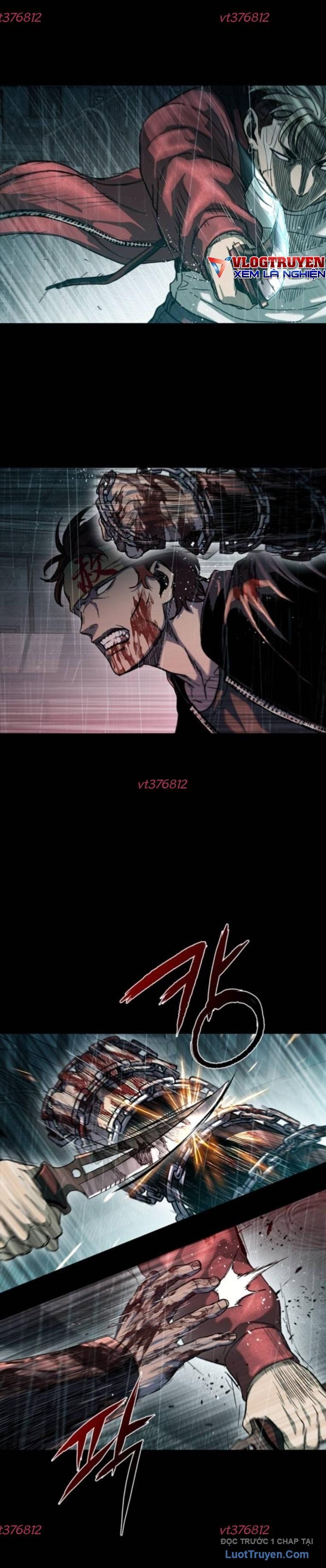 Cửu Long Saroka Chapter 44 - 6