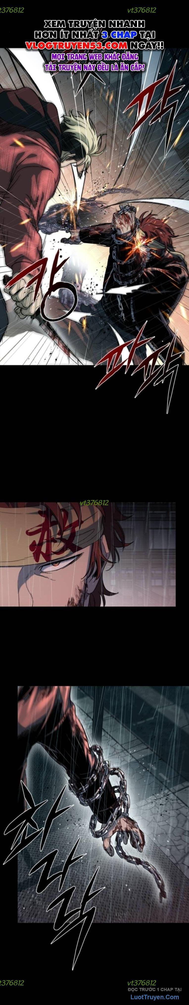 Cửu Long Saroka Chapter 44 - 7