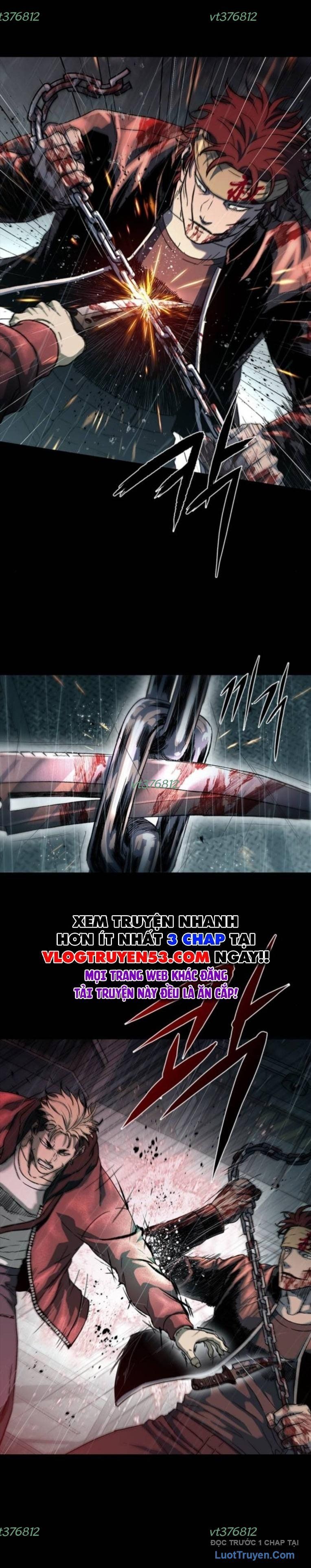 Cửu Long Saroka Chapter 44 - 8