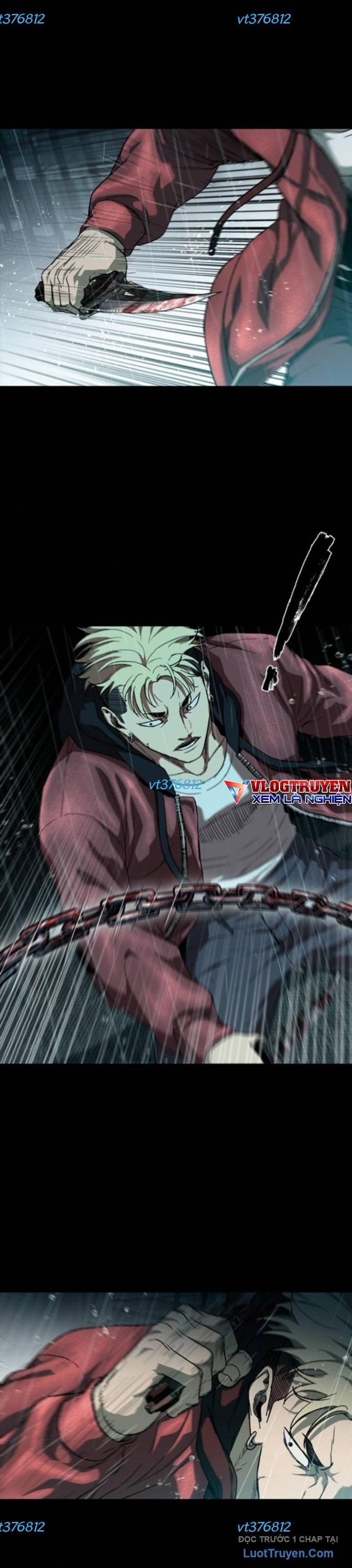 Cửu Long Saroka Chapter 44 - 9