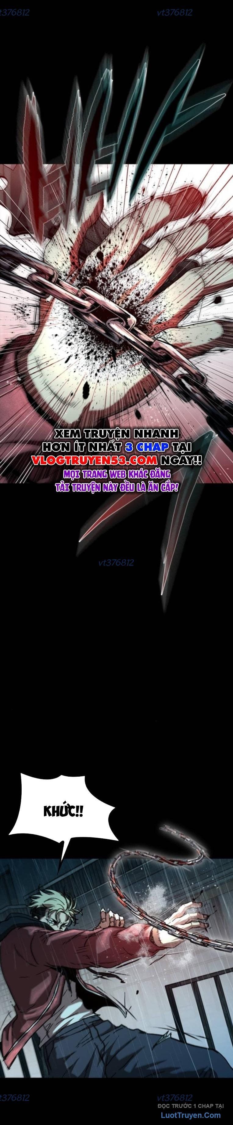 Cửu Long Saroka Chapter 44 - 10