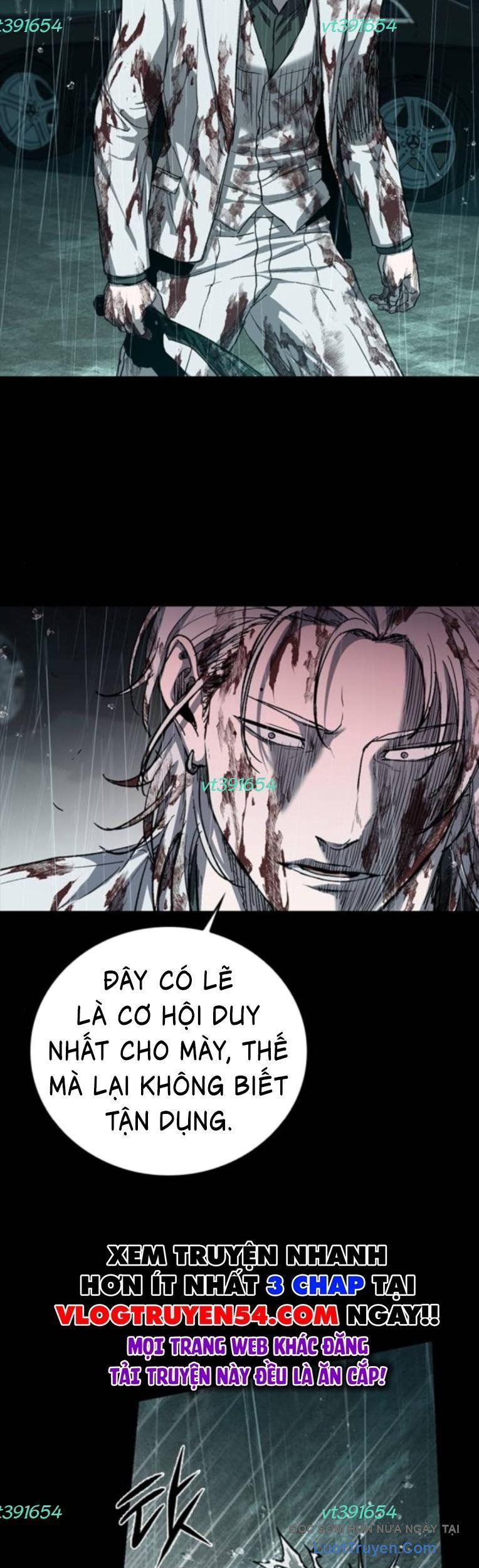 Cửu Long Saroka Chapter 45 - 11