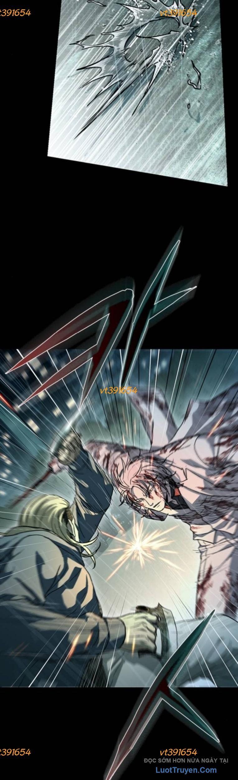 Cửu Long Saroka Chapter 45 - 12