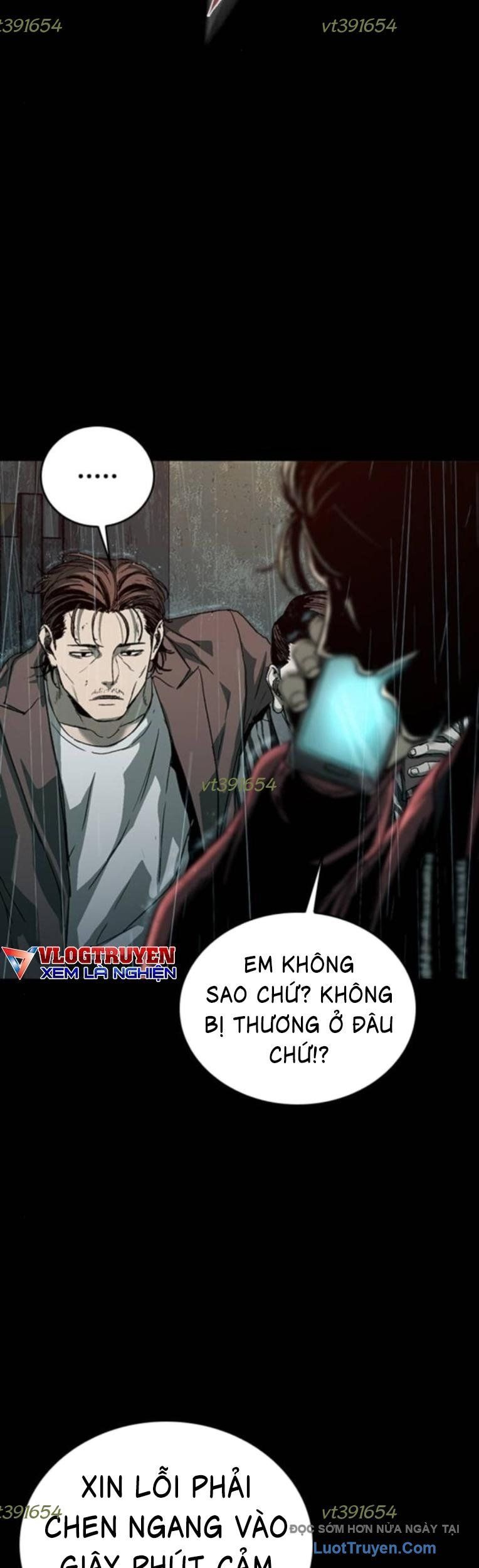 Cửu Long Saroka Chapter 45 - 13