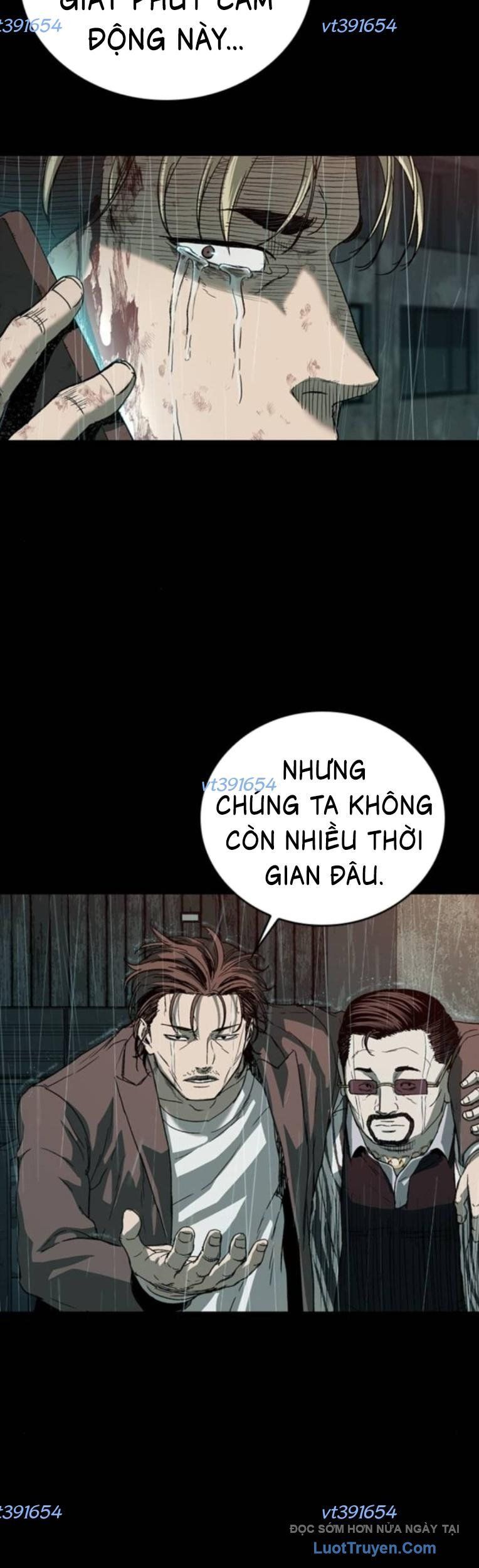 Cửu Long Saroka Chapter 45 - 14