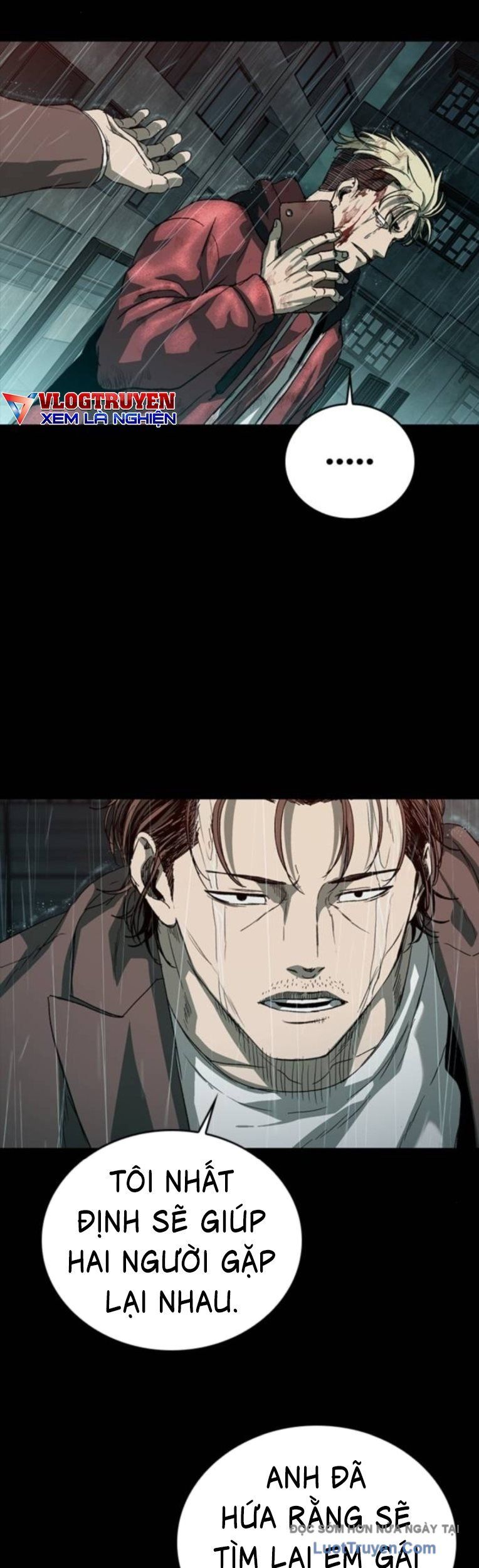 Cửu Long Saroka Chapter 45 - 15