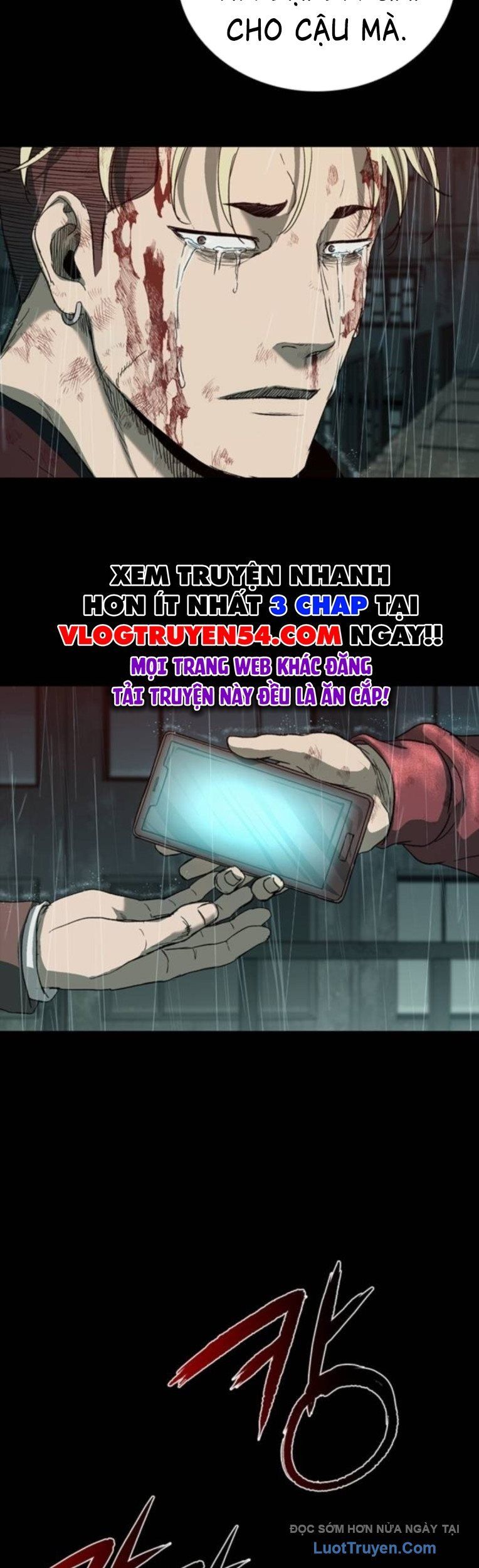 Cửu Long Saroka Chapter 45 - 16