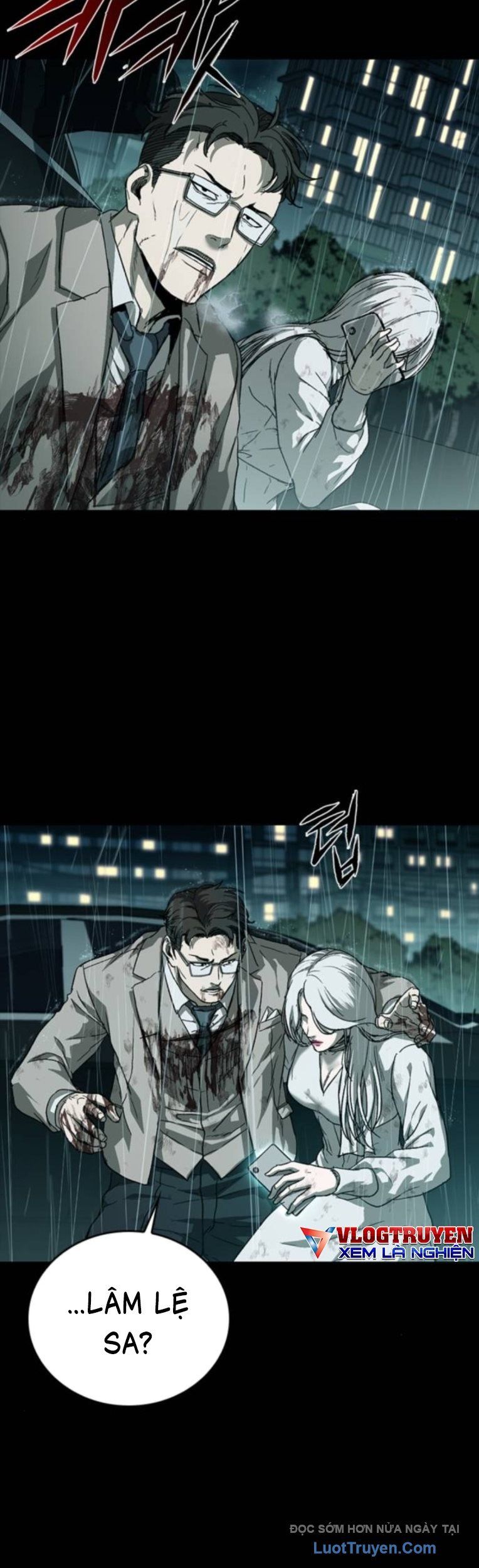 Cửu Long Saroka Chapter 45 - 17