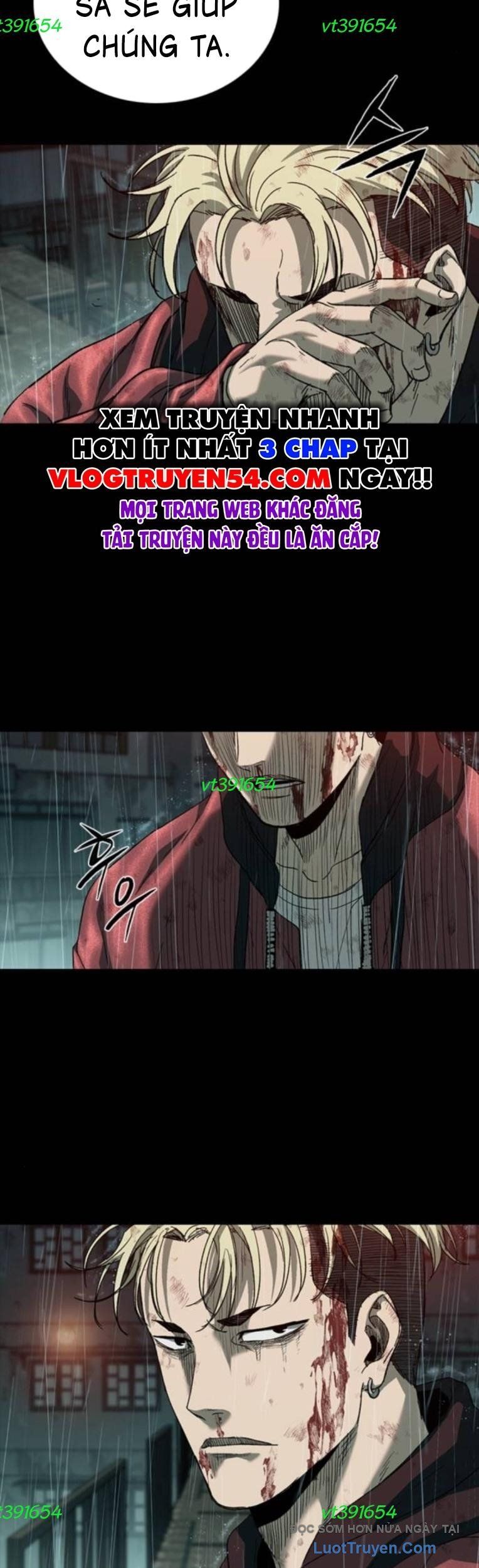 Cửu Long Saroka Chapter 45 - 20