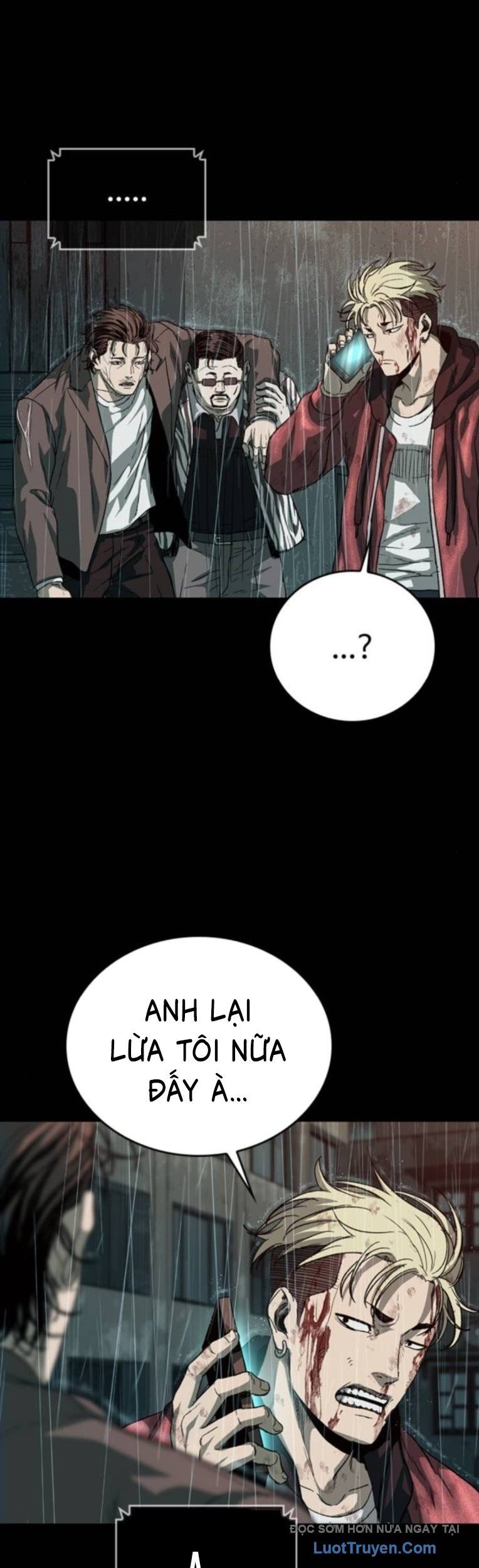 Cửu Long Saroka Chapter 45 - 3