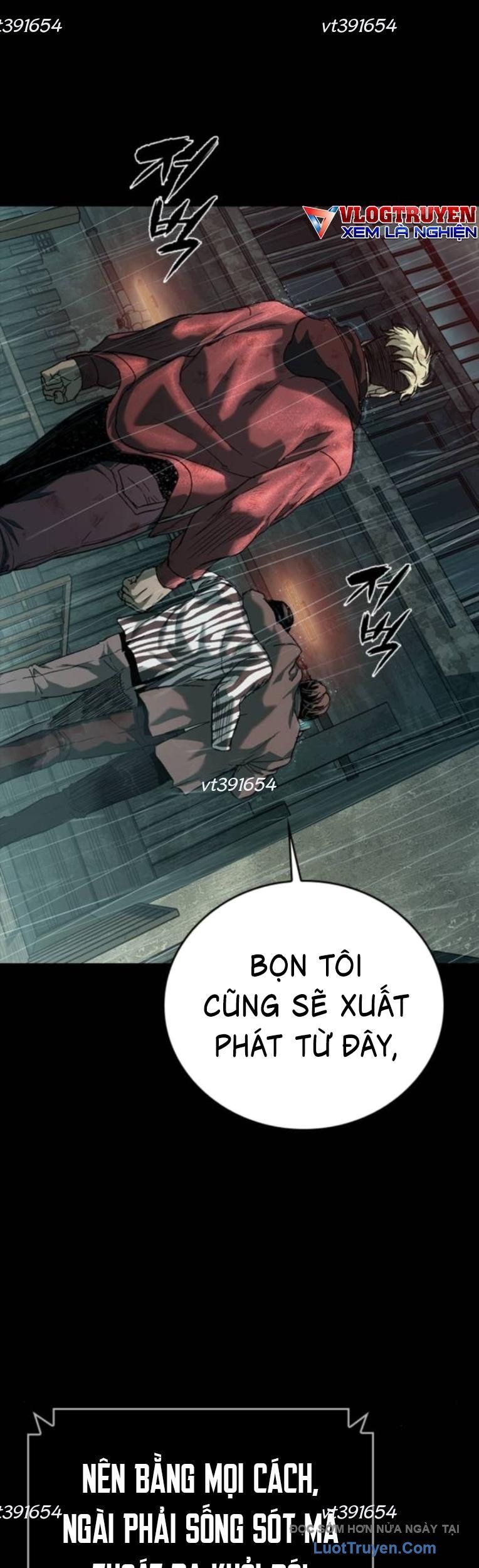 Cửu Long Saroka Chapter 45 - 22