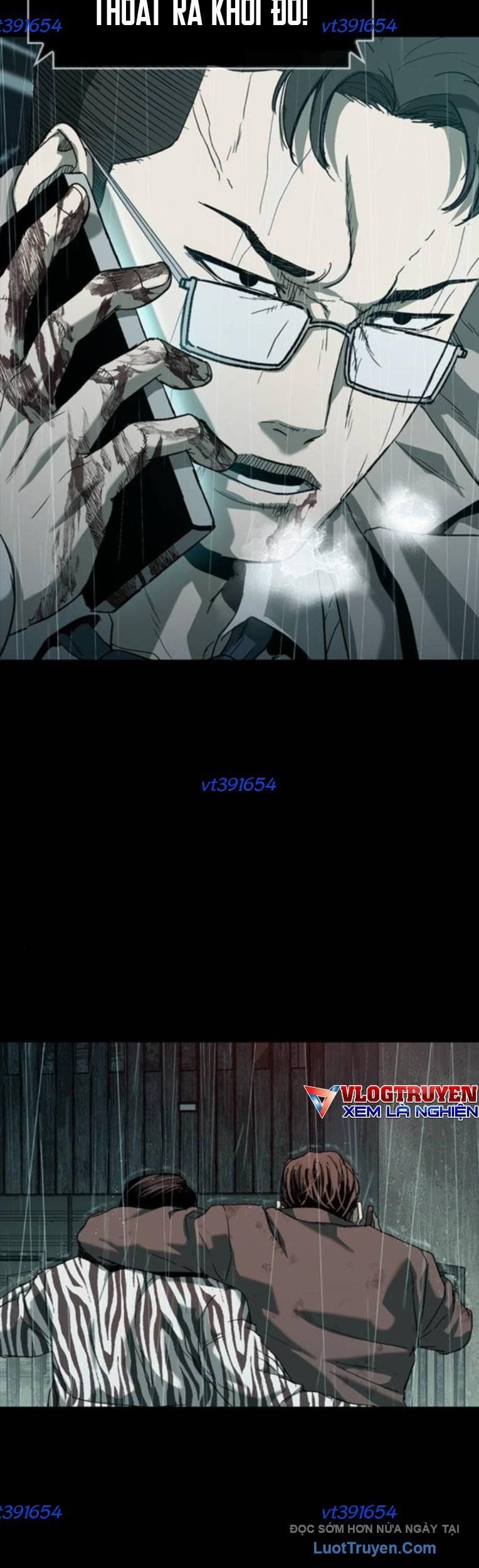 Cửu Long Saroka Chapter 45 - 23