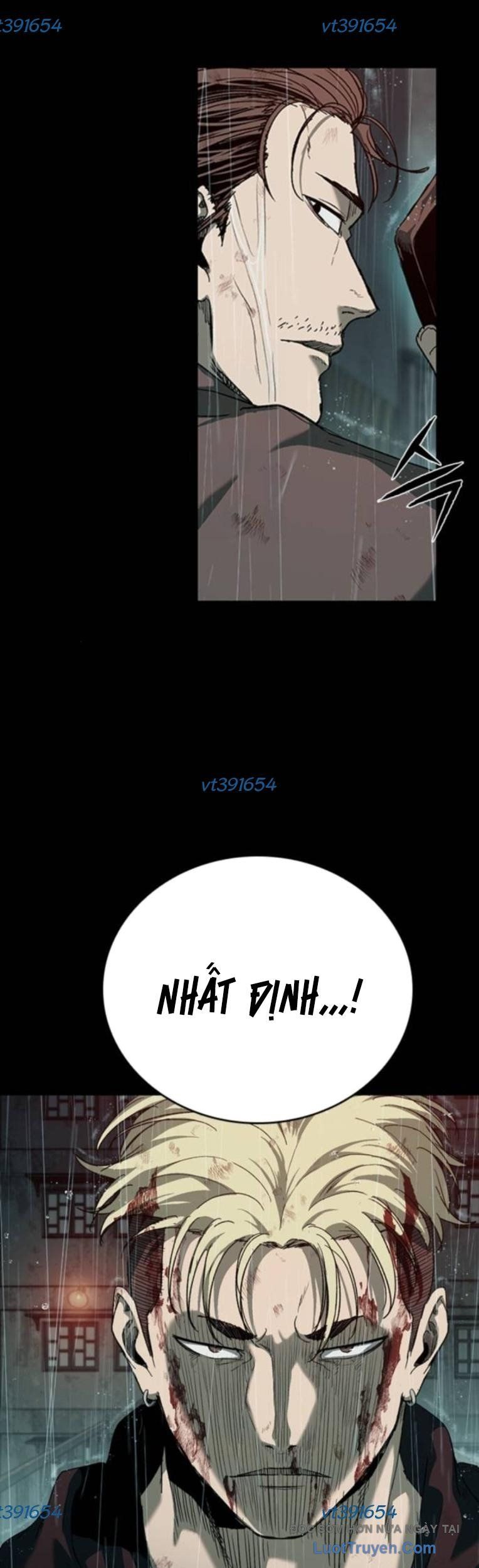 Cửu Long Saroka Chapter 45 - 24