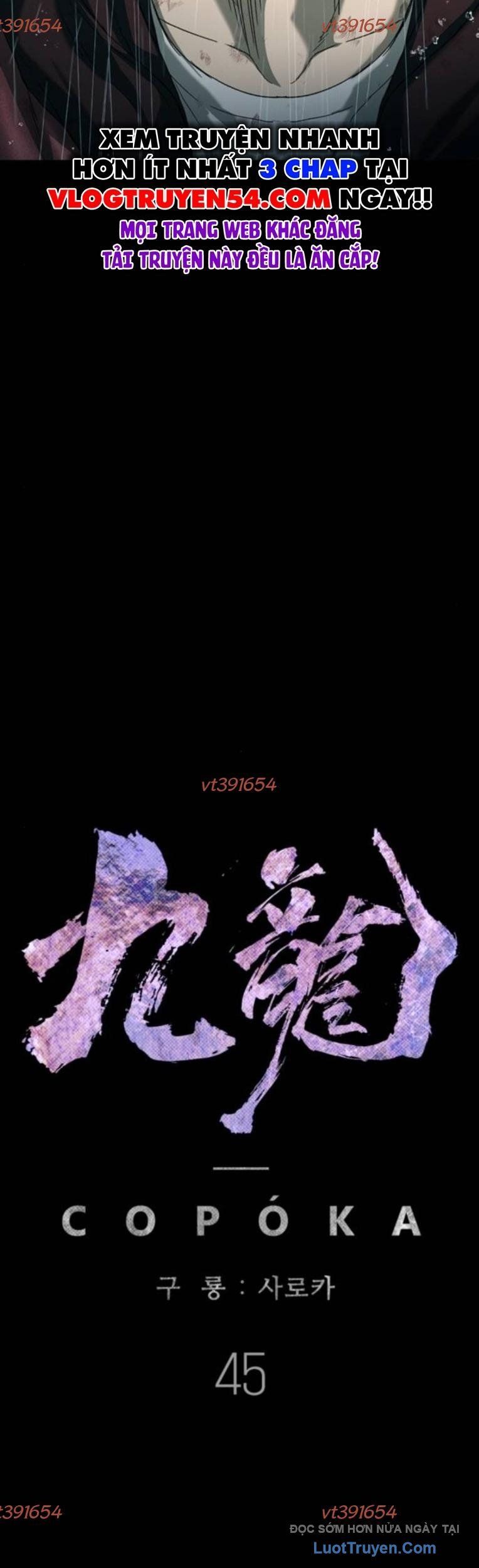 Cửu Long Saroka Chapter 45 - 25