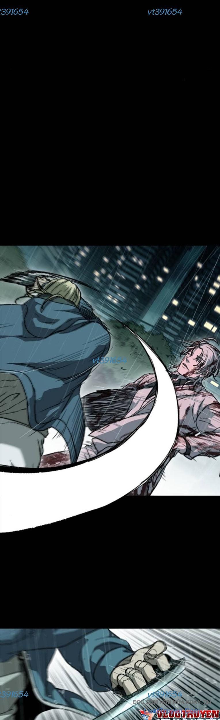 Cửu Long Saroka Chapter 45 - 26