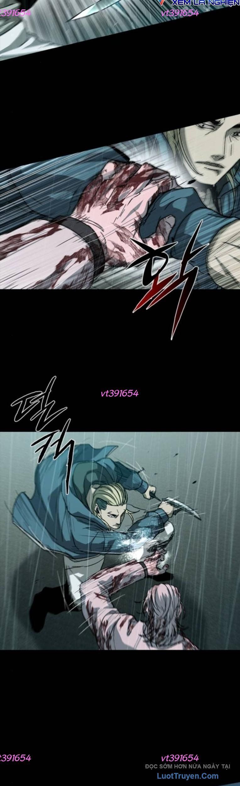 Cửu Long Saroka Chapter 45 - 27