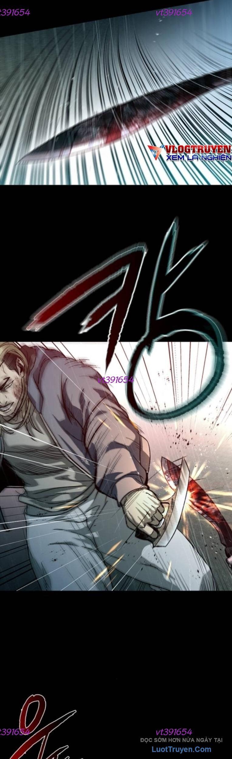 Cửu Long Saroka Chapter 45 - 28