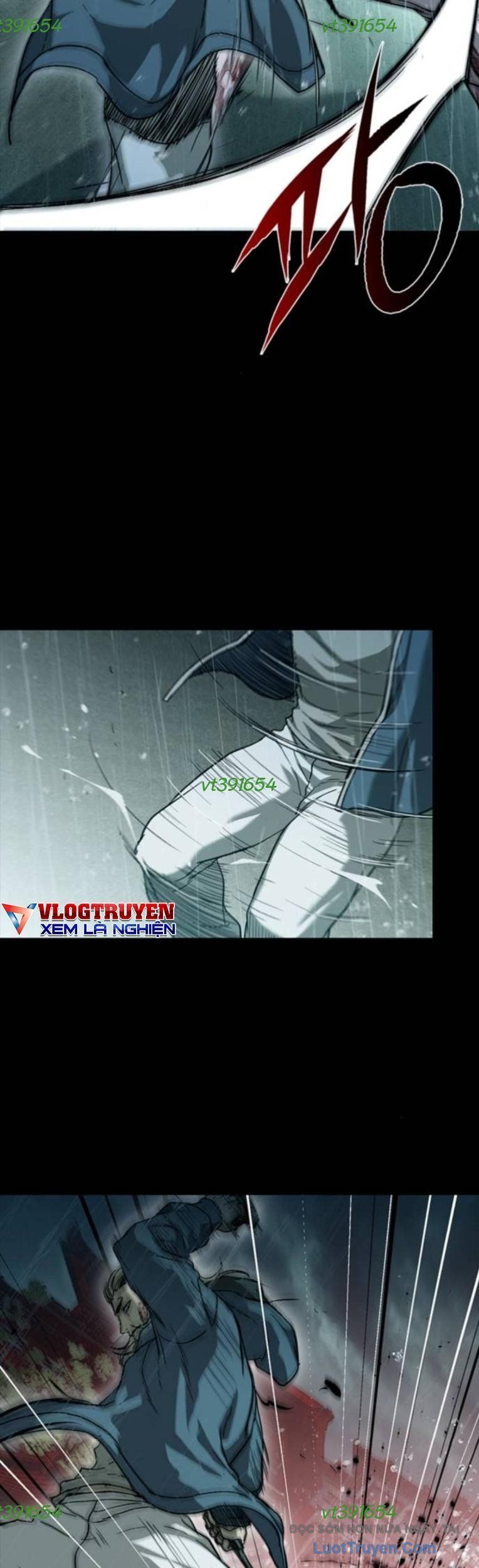 Cửu Long Saroka Chapter 45 - 30