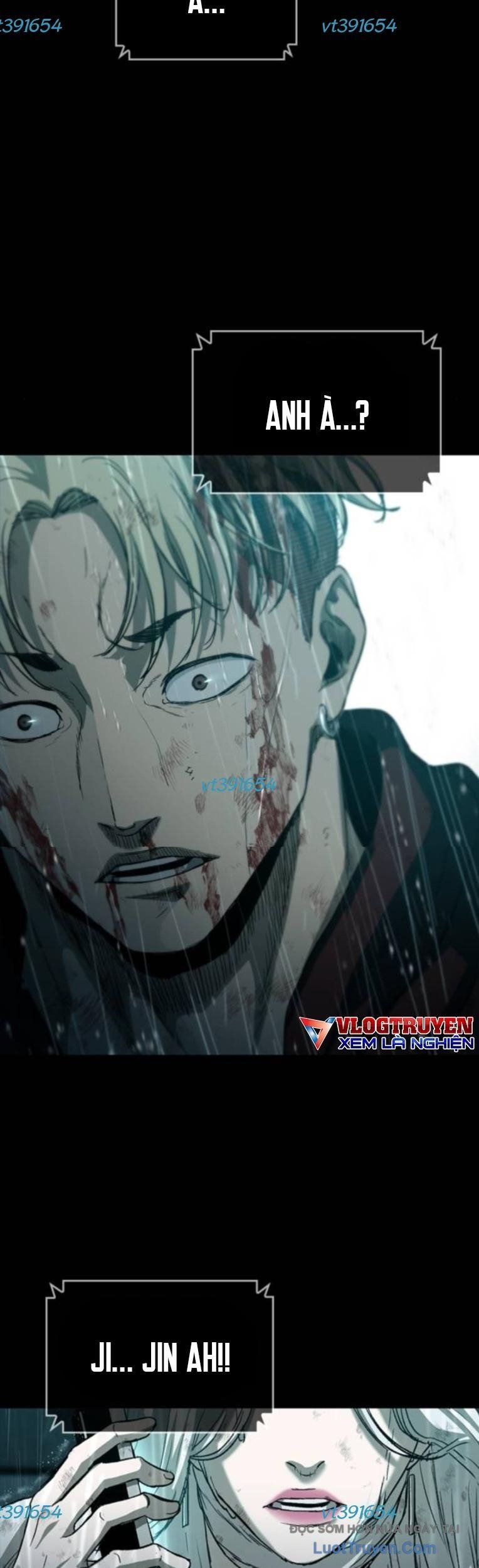 Cửu Long Saroka Chapter 45 - 4