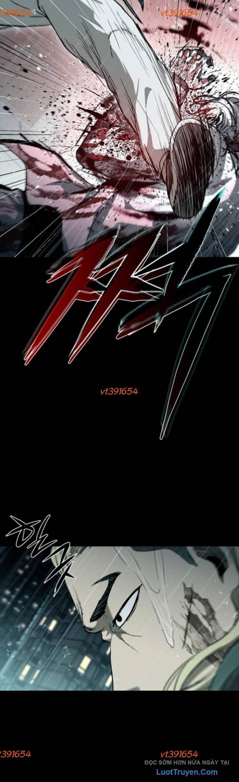 Cửu Long Saroka Chapter 45 - 31