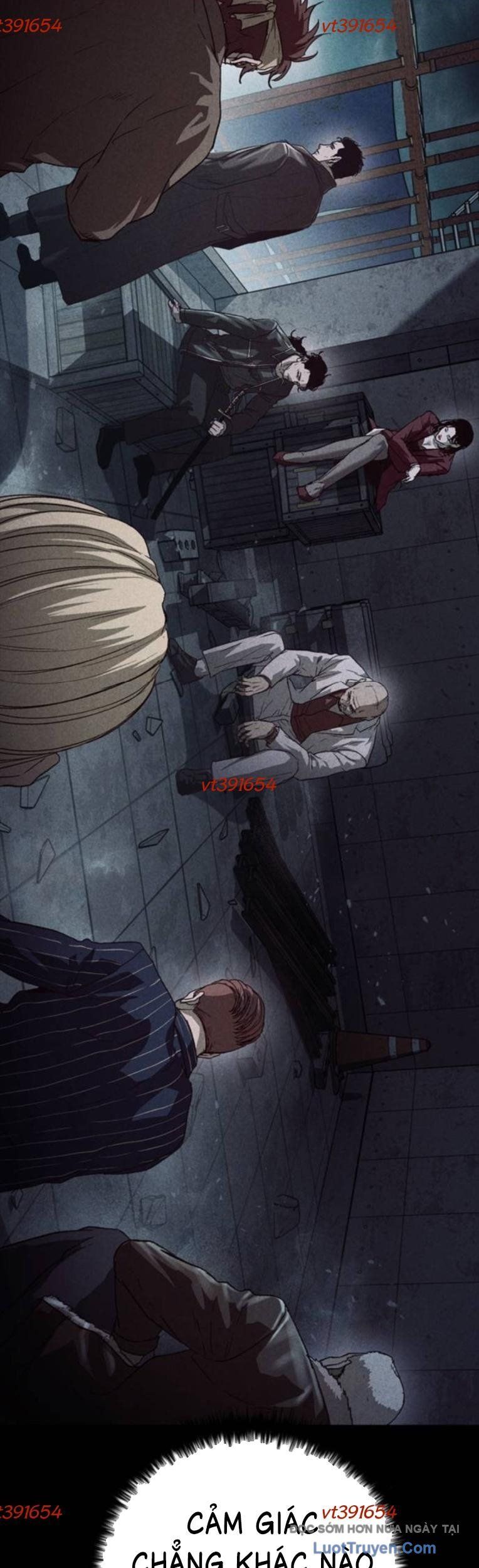 Cửu Long Saroka Chapter 45 - 35