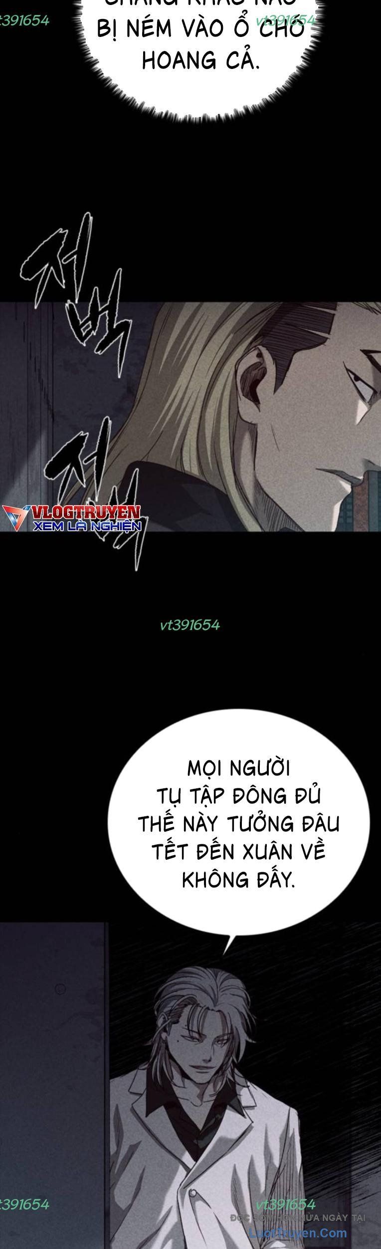 Cửu Long Saroka Chapter 45 - 36