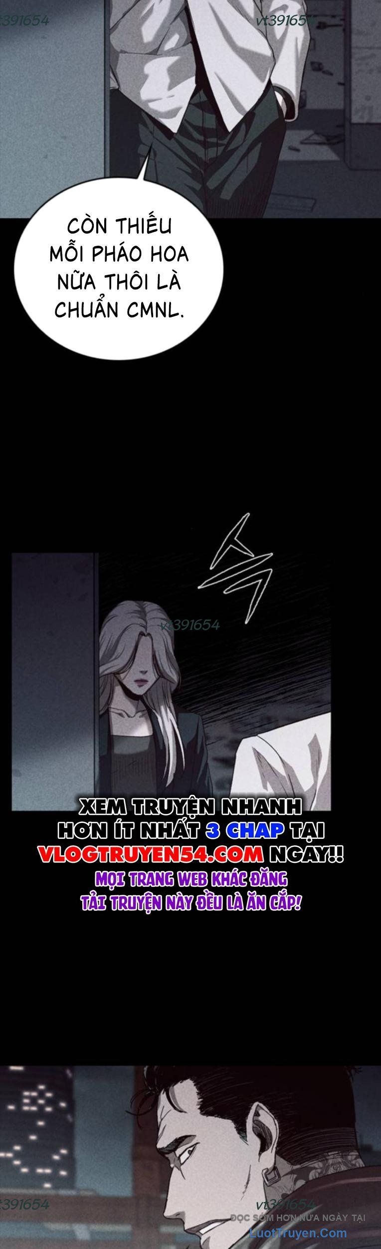 Cửu Long Saroka Chapter 45 - 37