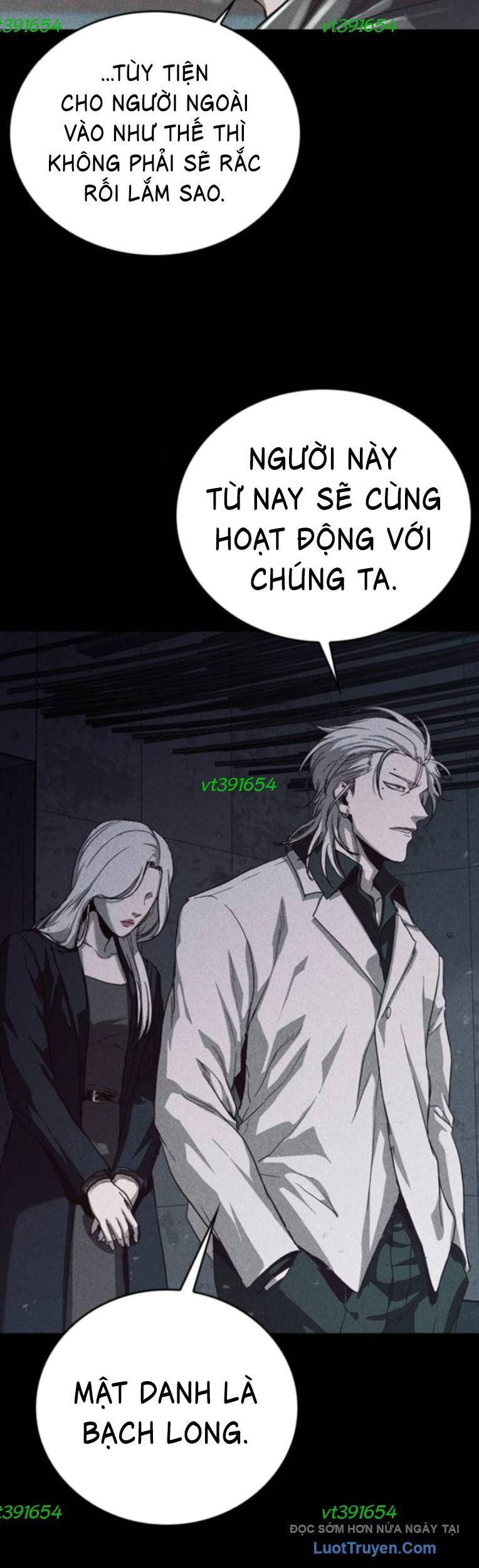 Cửu Long Saroka Chapter 45 - 38