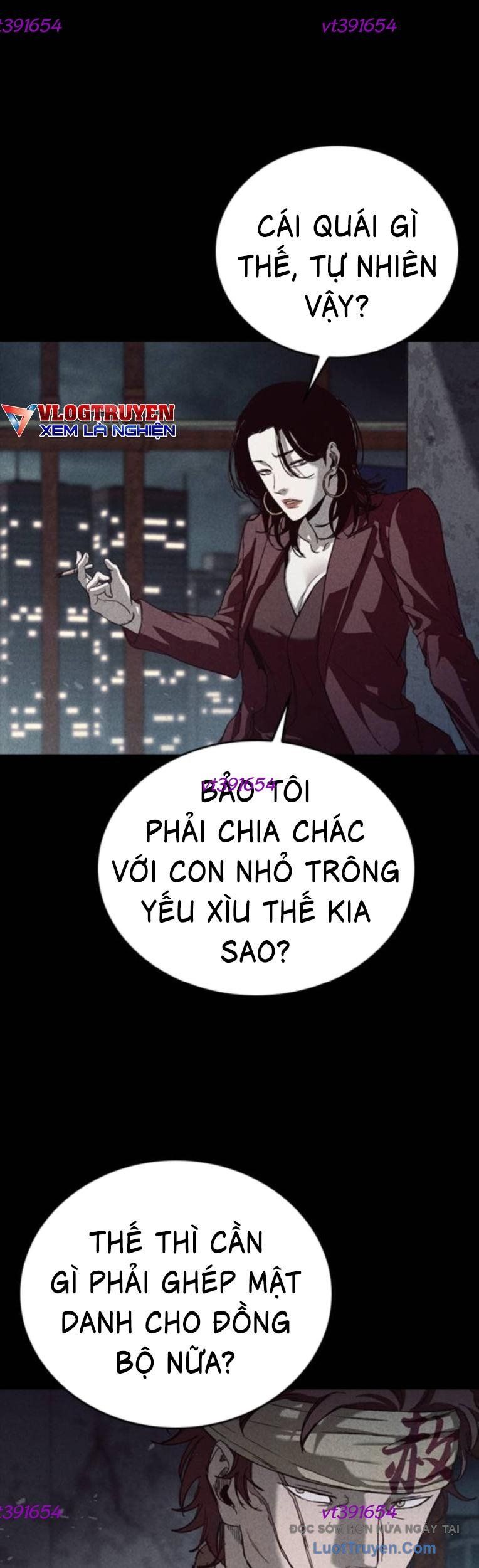 Cửu Long Saroka Chapter 45 - 39