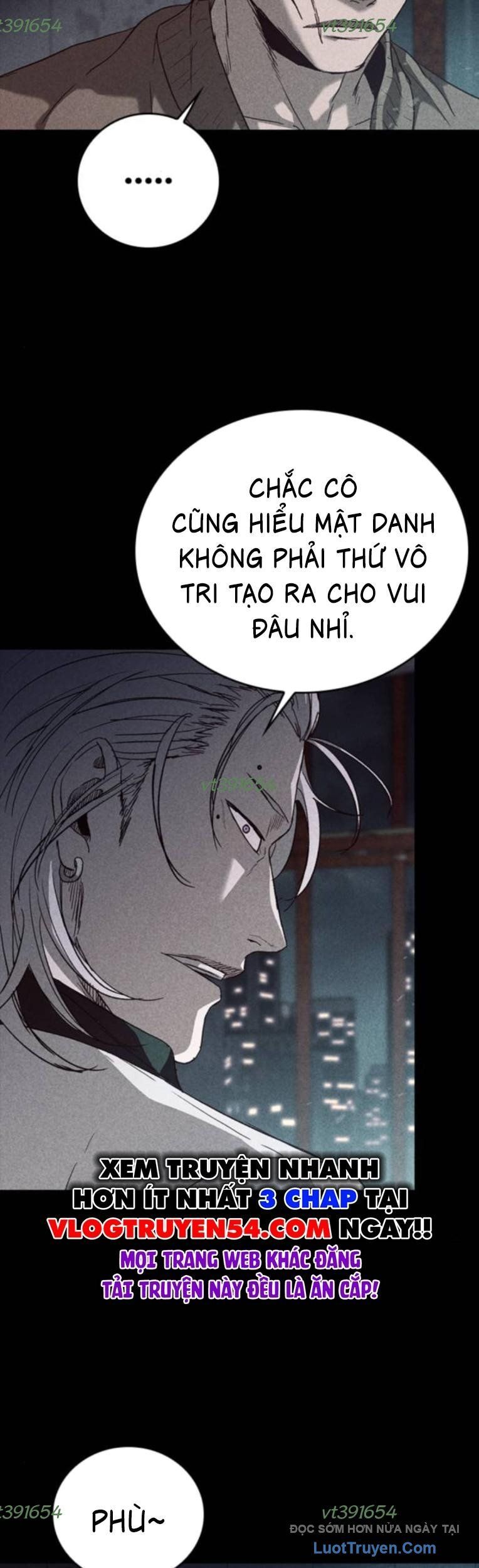 Cửu Long Saroka Chapter 45 - 40