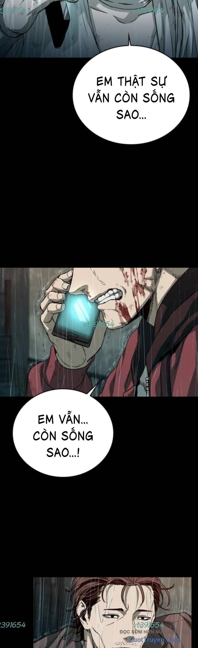 Cửu Long Saroka Chapter 45 - 5