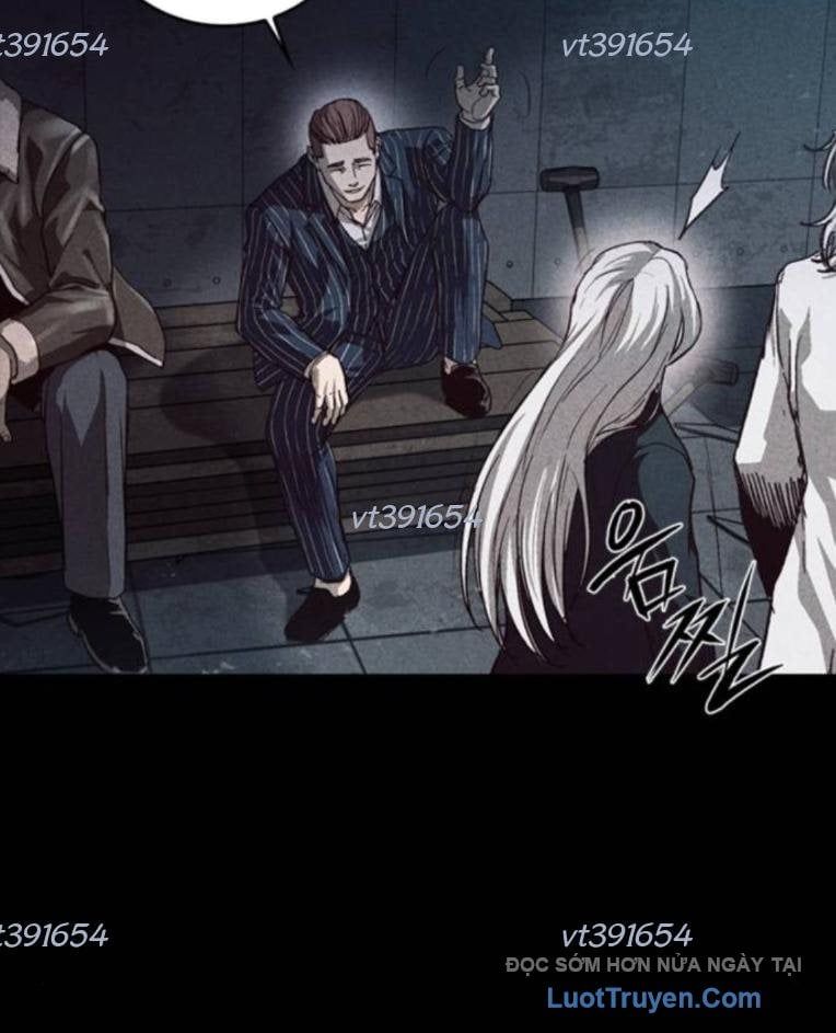 Cửu Long Saroka Chapter 45 - 41