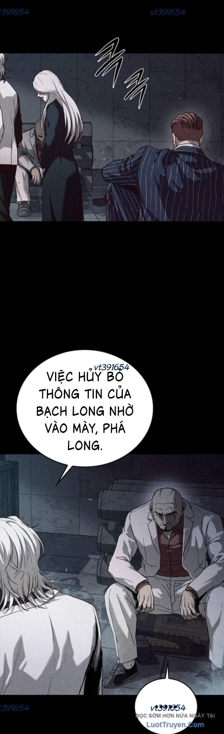 Cửu Long Saroka Chapter 45 - 42