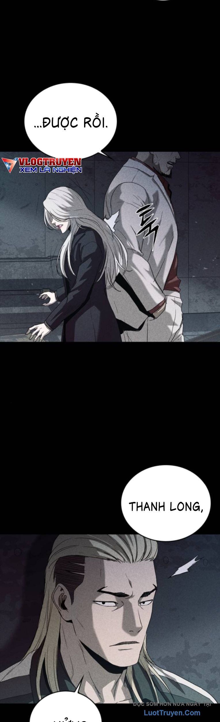 Cửu Long Saroka Chapter 45 - 43