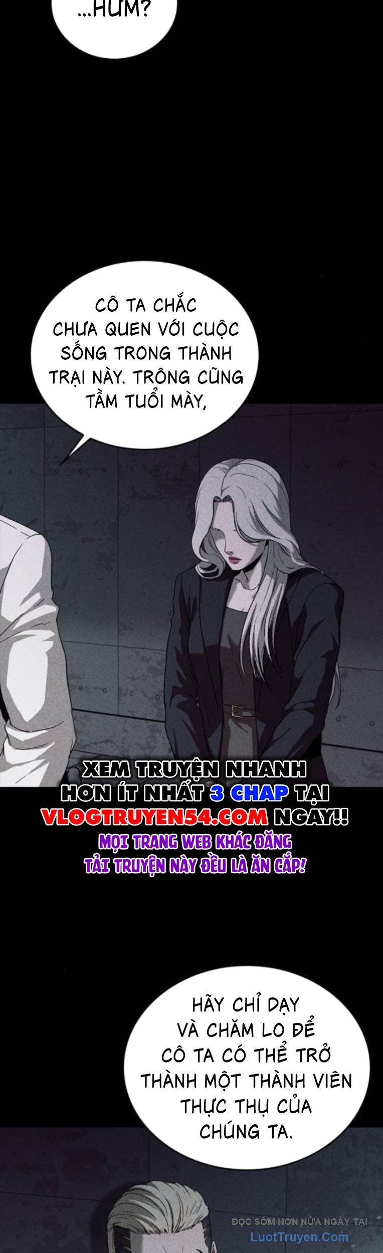 Cửu Long Saroka Chapter 45 - 44