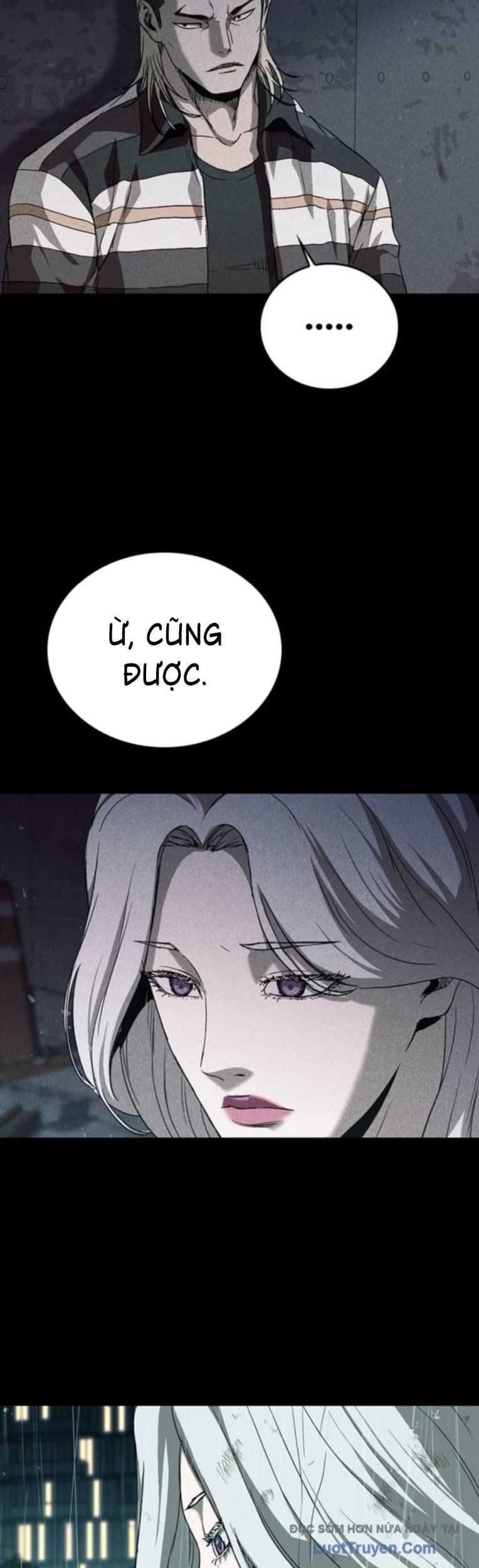 Cửu Long Saroka Chapter 45 - 45